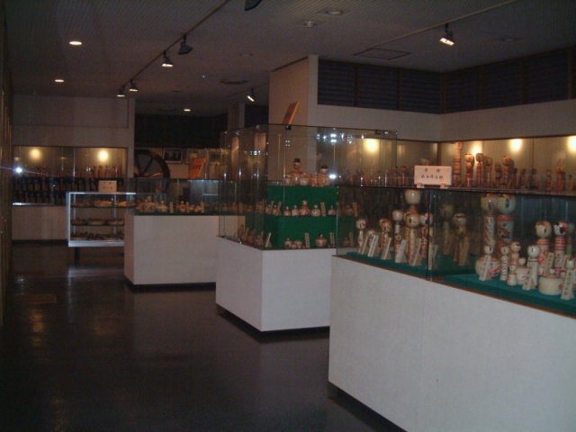 展示室３