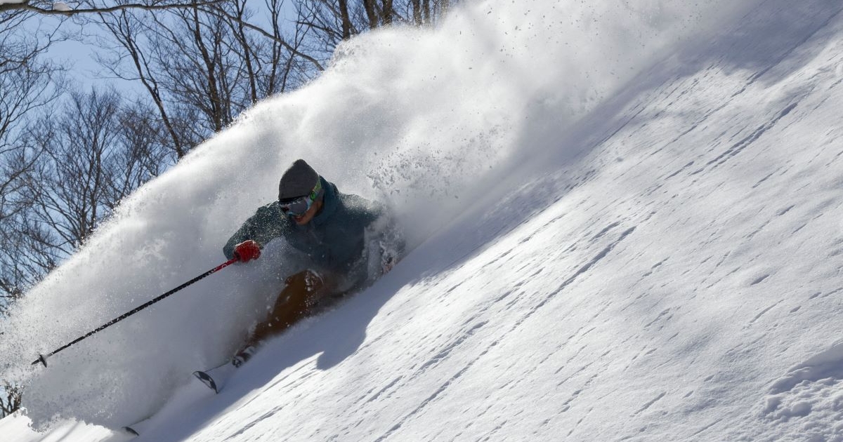 この冬は楽天ポイントを使ってスキー＆スノボに行こう！