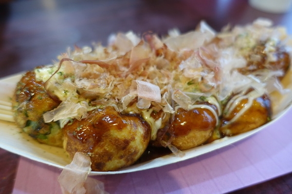 大阪で食べたあの味そのまま！「たこ焼道楽 わなか」をお取り寄せ