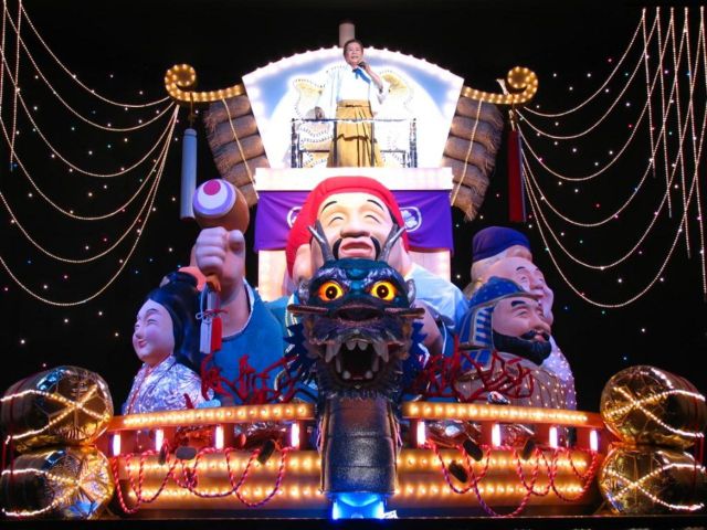 北島三郎記念館｜観光・おすすめスポット | いこまい