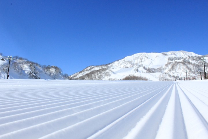 IOX-AROSA（イオックスアローザ）｜観光・おすすめスポット | い
